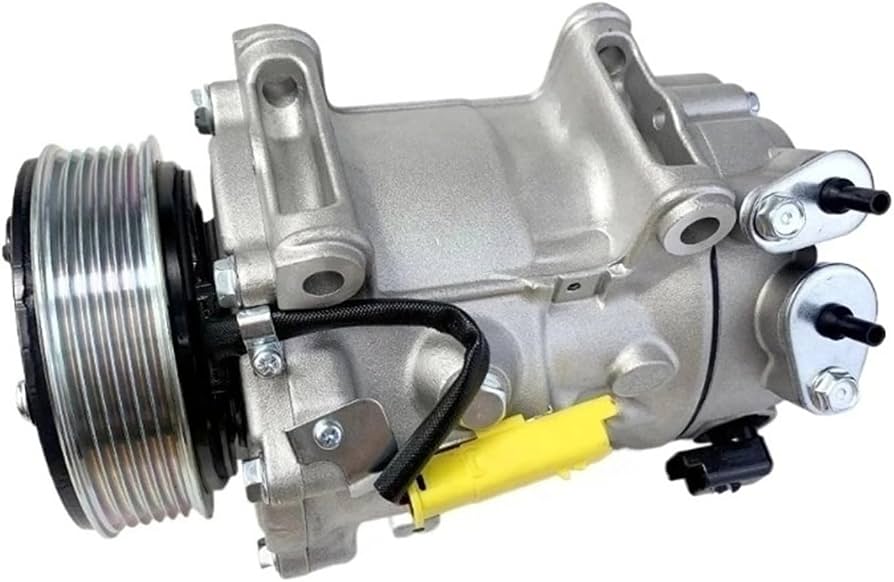 Lốc Điều Hòa Peugeot 5008 Mã phụ tùng 9684141780