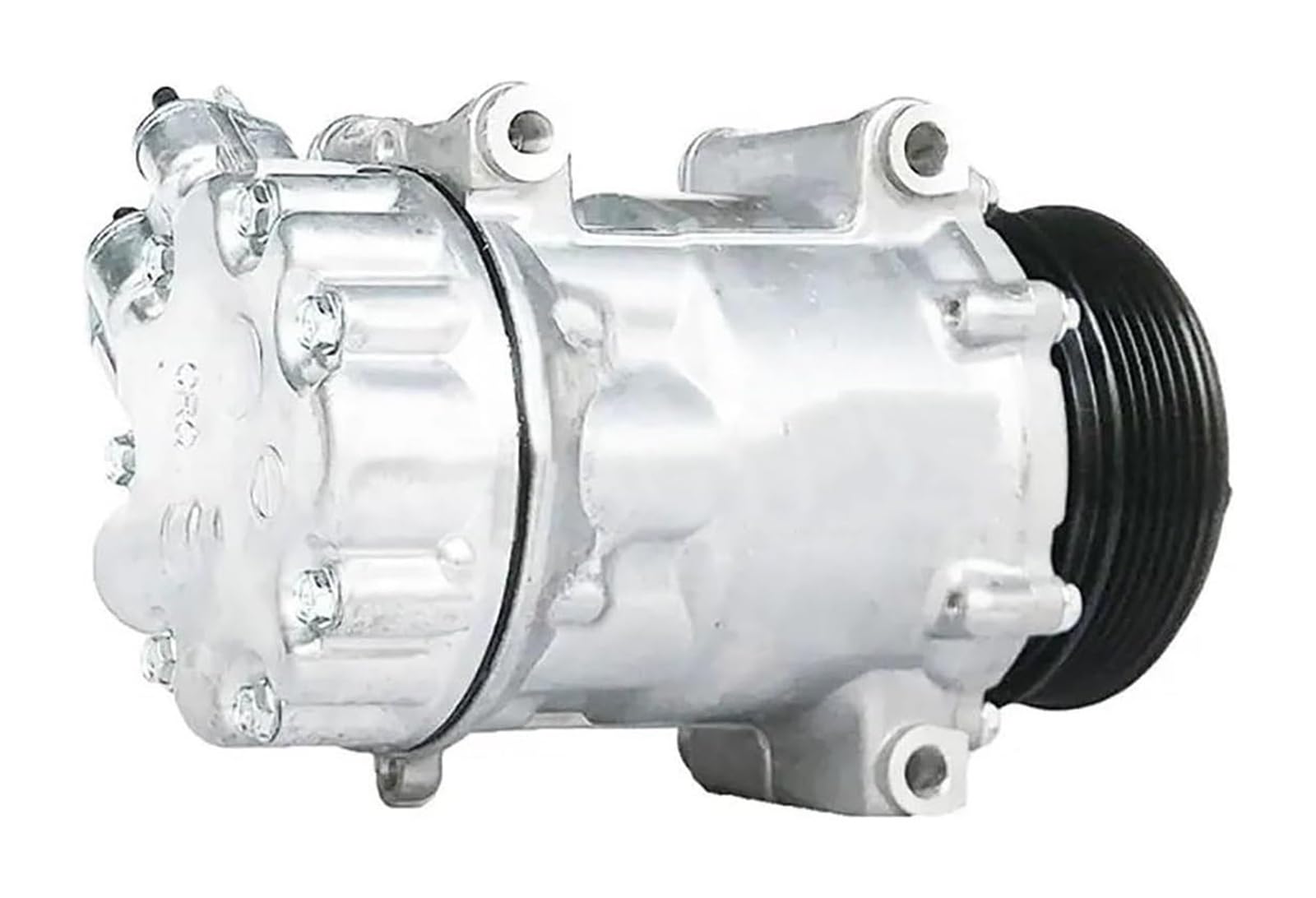 Lốc Điều Hòa Peugeot 5008 Mã phụ tùng 9684141780