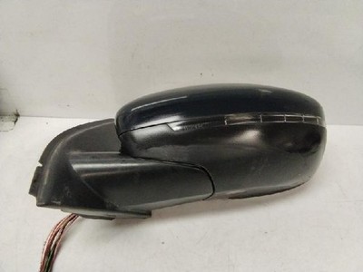 Quạt Gió Điều Hòa Trong Xe Peugeot 107 Mã phụ tùng 030025N101813C