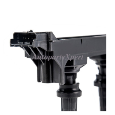 Mô Bin Peugeot 408 Mã phụ tùng 9656695780