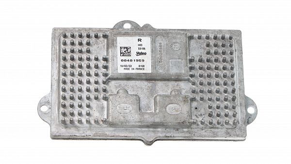 Hộp Balat Điều Khiển Đèn Pha Peugeot 5008 Mã phụ tùng L90005488