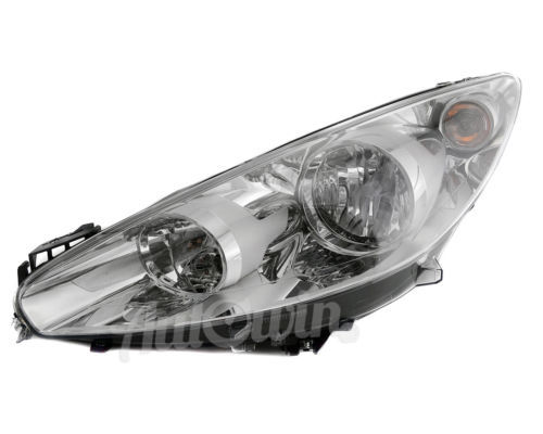 Hộp Điều Khiển Đèn Pha Peugeot 3008 Mã phụ tùng 1616879180