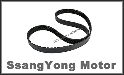 Dây Curoa Tổng 6Pk2255 Ssangyong RX 270 Mã phụ tùng 6659970392