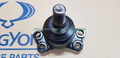 Rotuyn Trụ Đứng Dưới Ssangyong RX 270 Mã phụ tùng 4454109005