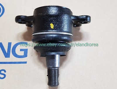 Rotuyn Trụ Đứng Dưới Ssangyong RX 270 Mã phụ tùng 4454109005