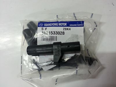 Cảm Biến Trục Cơ Ssangyong Musso Mã phụ tùng 1621533028