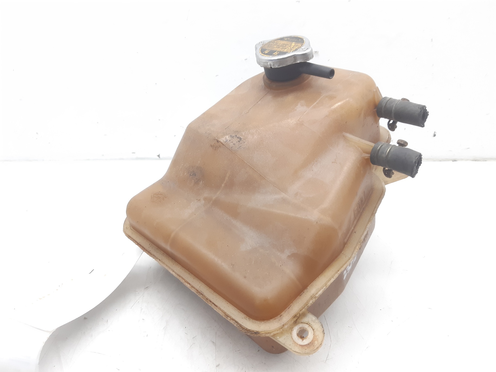 Bình Nước Phụ Ssangyong Musso Mã phụ tùng 2160505051