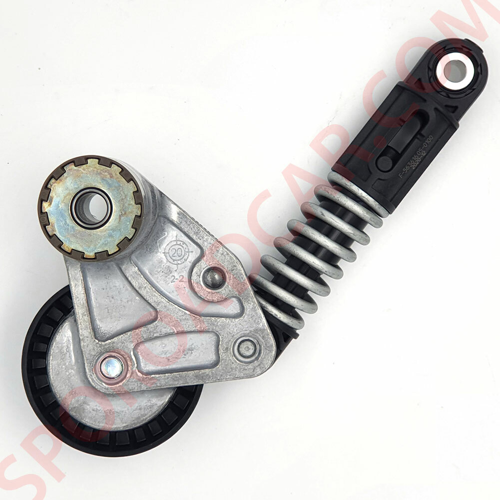 Cụm Tăng Tổng Ssangyong Actyon OEM F-56361605