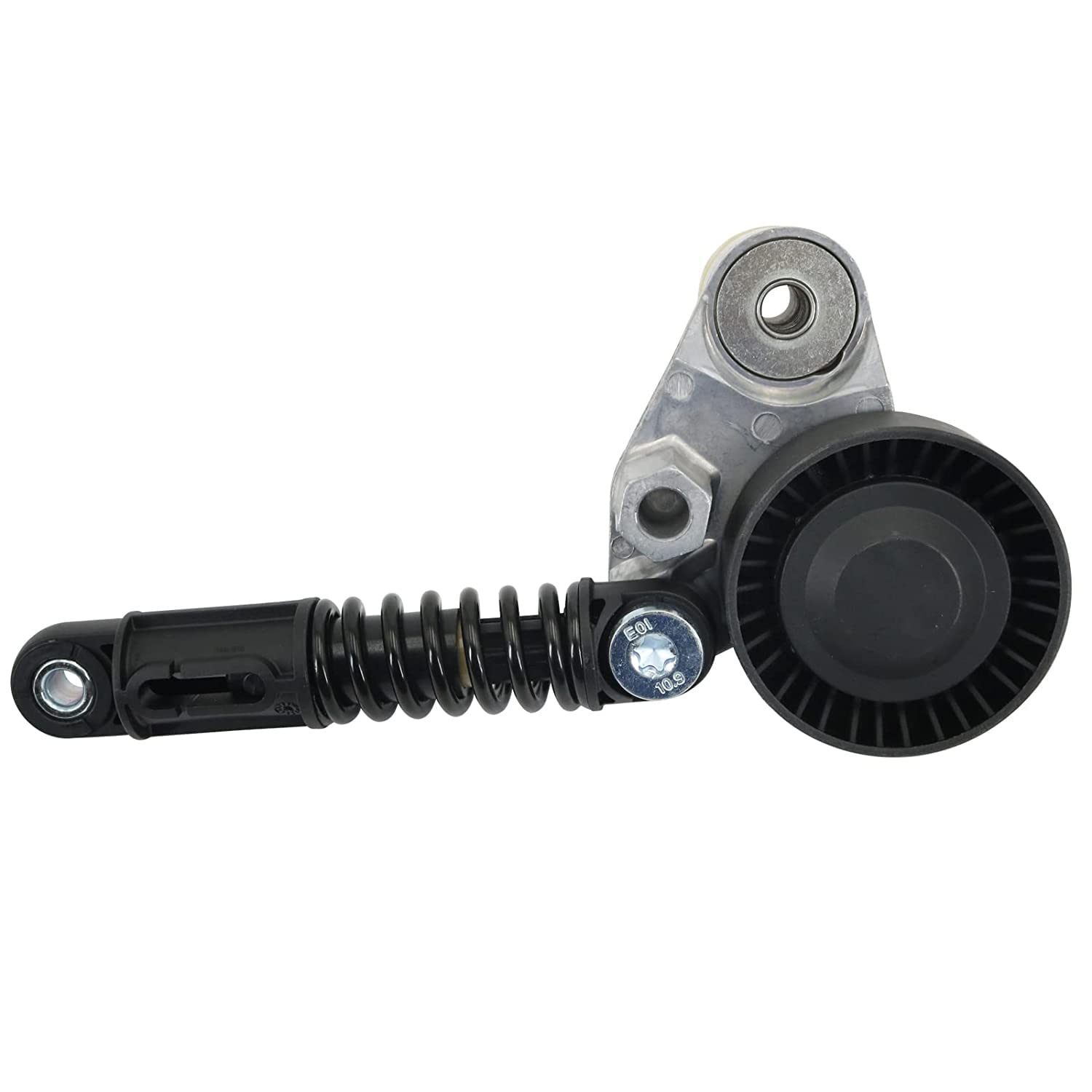 Cụm Tăng Tổng Ssangyong Actyon Mã phụ tùng 6712000270