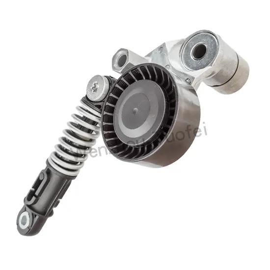 Cụm Tăng Tổng Ssangyong Actyon Mã phụ tùng 6712000270