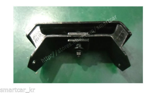 Cụm Tăng Tổng Ssangyong STAVIC Mã phụ tùng 6712000270
