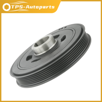 Puly Trục Cơ Ssangyong STAVIC Mã phụ tùng 6720300003