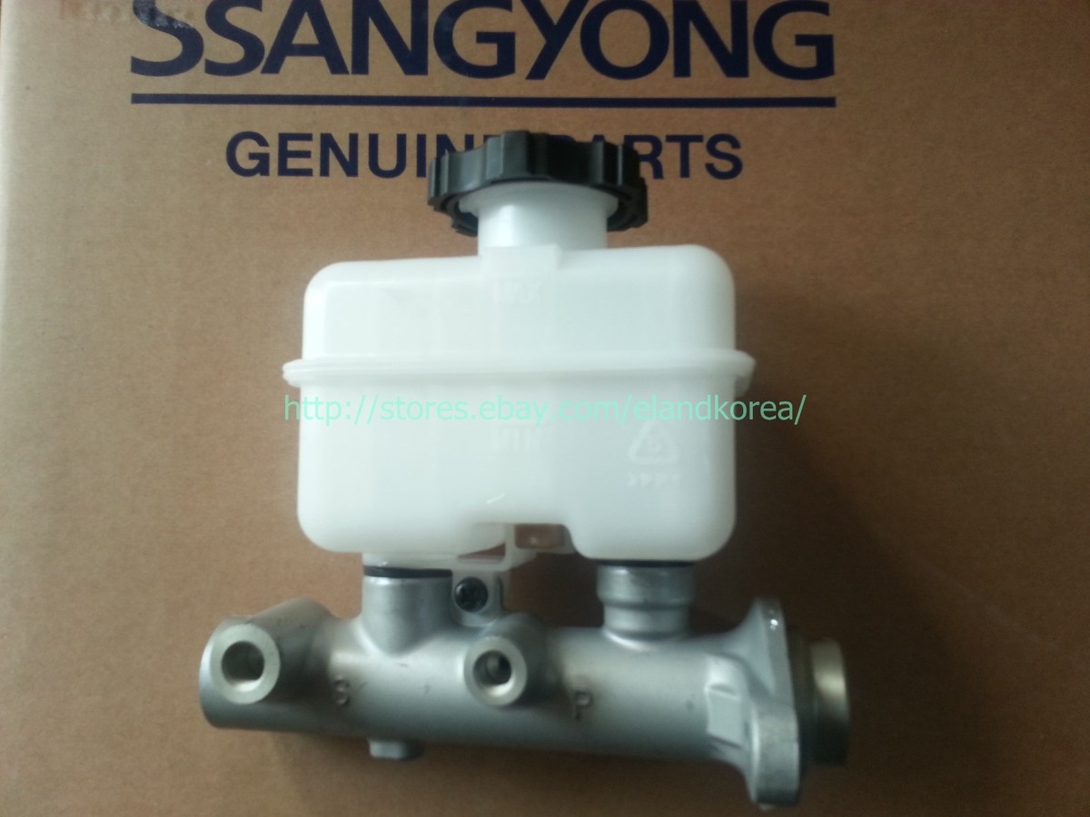 Tổng Phanh Trên Không Cảm Biến Ssangyong RX 270 Mã phụ tùng 4854008107