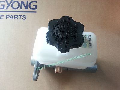 Tổng Phanh Trên Không Cảm Biến Ssangyong RX 270 Mã phụ tùng 4854008107