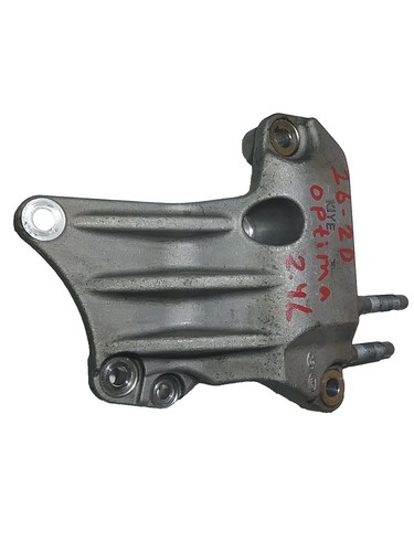 Tay Mở Cửa Trong Phải Ssangyong STAVIC Mã phụ tùng 7242021001