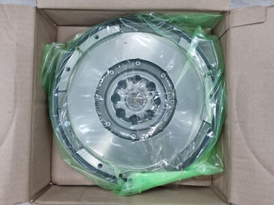 Bánh Đà Kép Ssangyong STAVIC Mã phụ tùng 6650302205