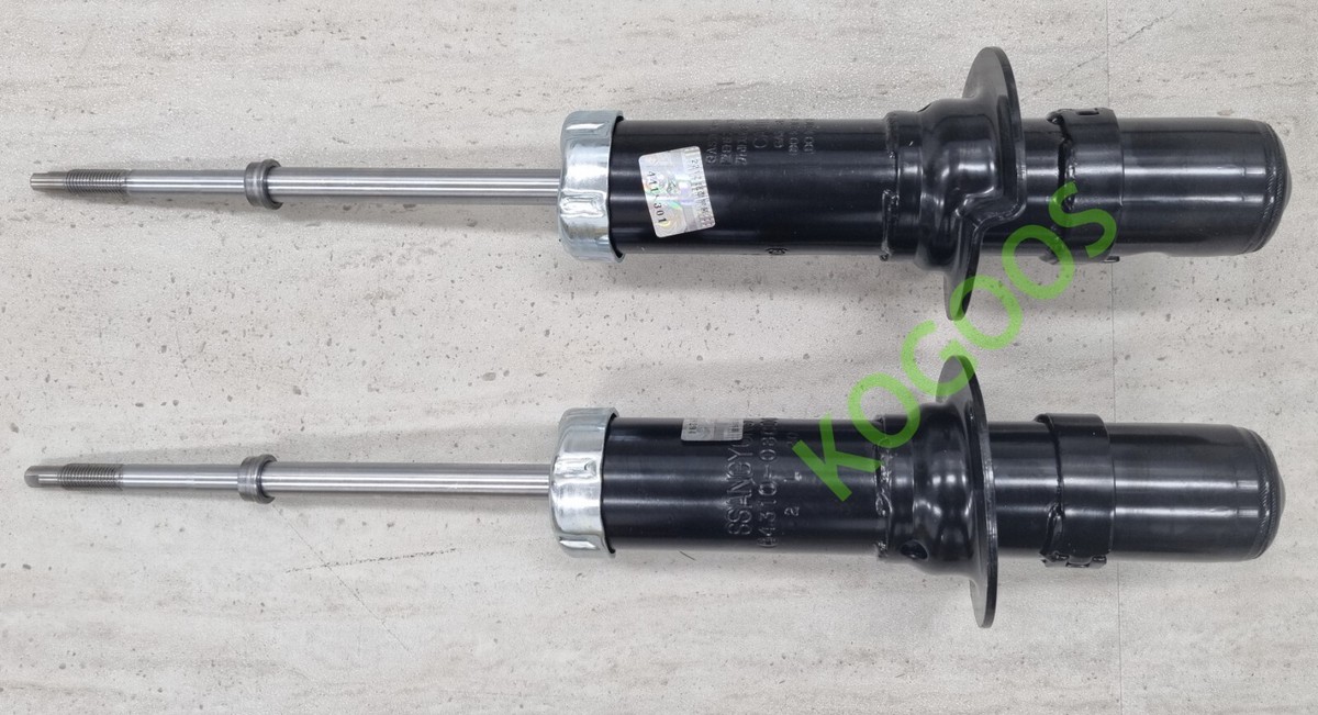 Giảm Xóc Trước Ssangyong RX 270 Mã phụ tùng 4431008C00