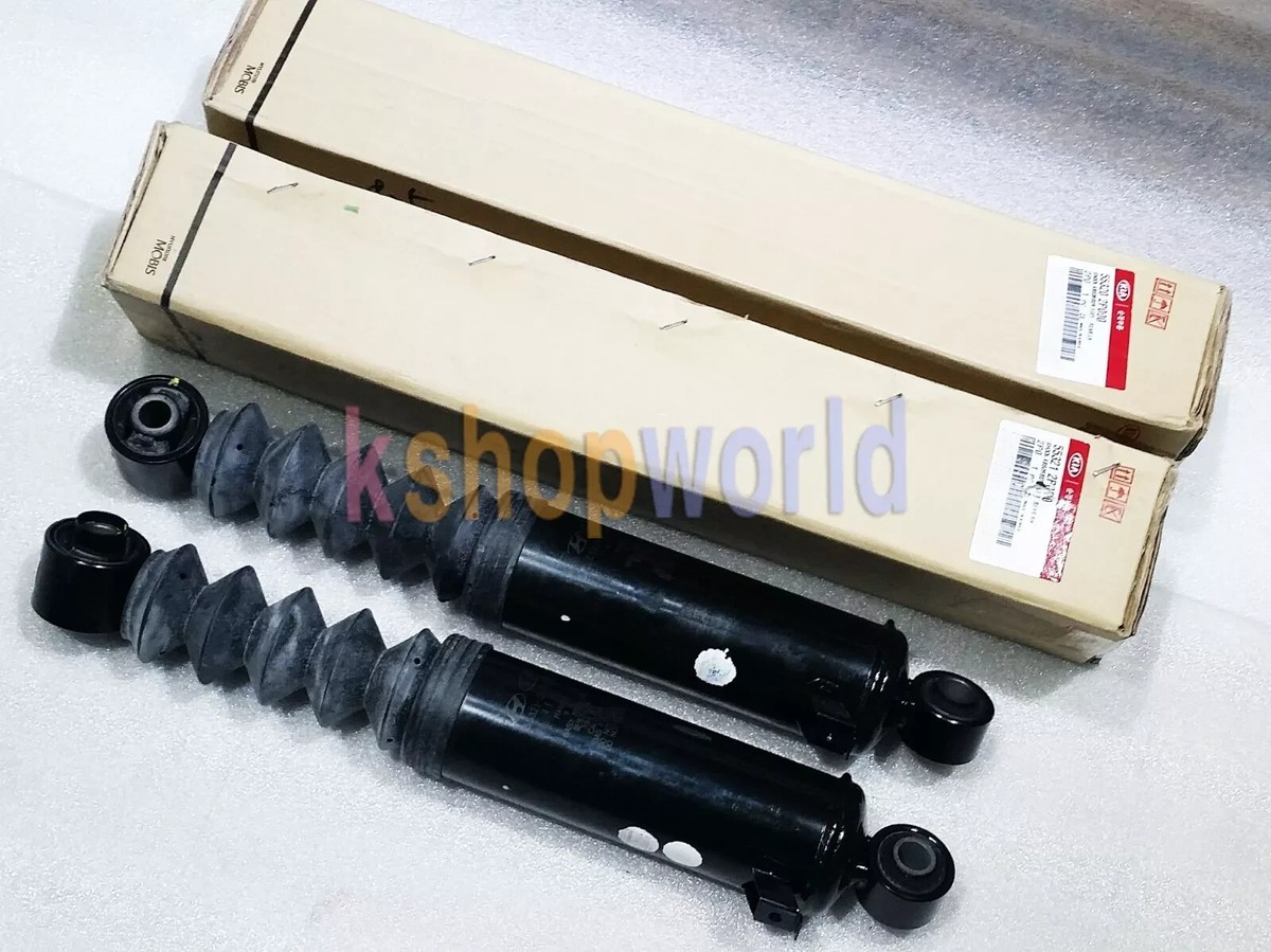 Giảm Xóc Trước Ssangyong RX 270 Mã phụ tùng 4431008C00