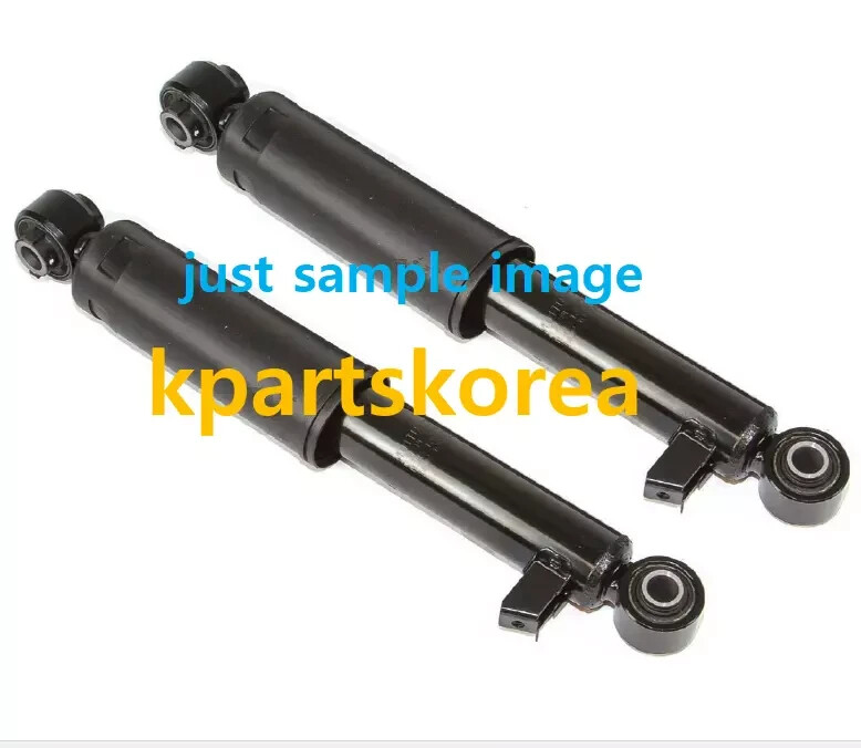 Giảm Xóc Trước Ssangyong RX 270 Mã phụ tùng 4431008C00