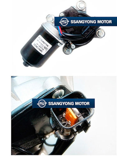 Giảm Xóc Sau Ssangyong RX 270 Mã phụ tùng 45430108c01