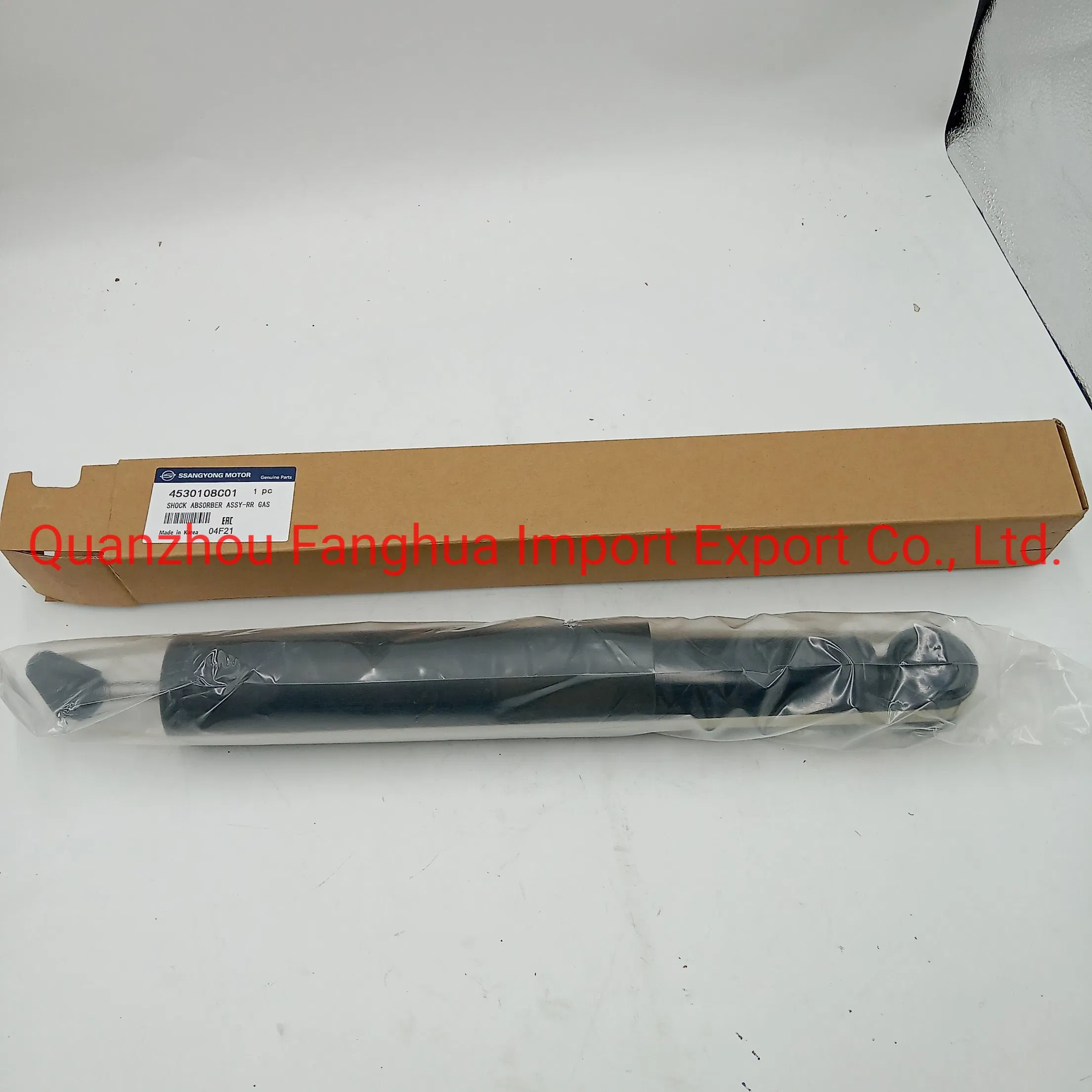 Giảm Xóc Sau Ssangyong RX 270 Mã phụ tùng 4530108c01