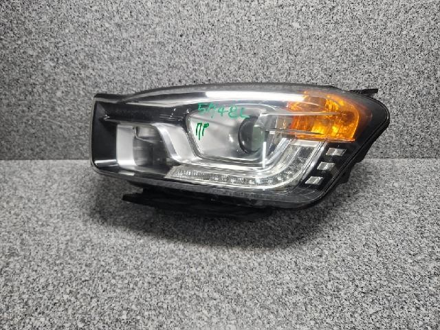 Ca Lăng Ssangyong Musso Mã phụ tùng 7943005831sad