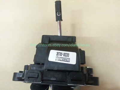 Cơ Cấu Đi Số Tự Động Ssangyong RX 270 Mã phụ tùng 3670008200