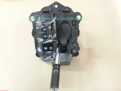 Cơ Cấu Đi Số Tự Động Ssangyong RX 270 Mã phụ tùng 3670008200