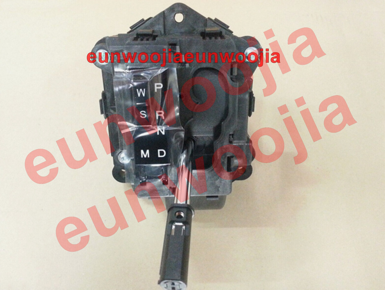 Cơ Cấu Đi Số Tự Động Ssangyong RX 270 Mã phụ tùng 3670008200