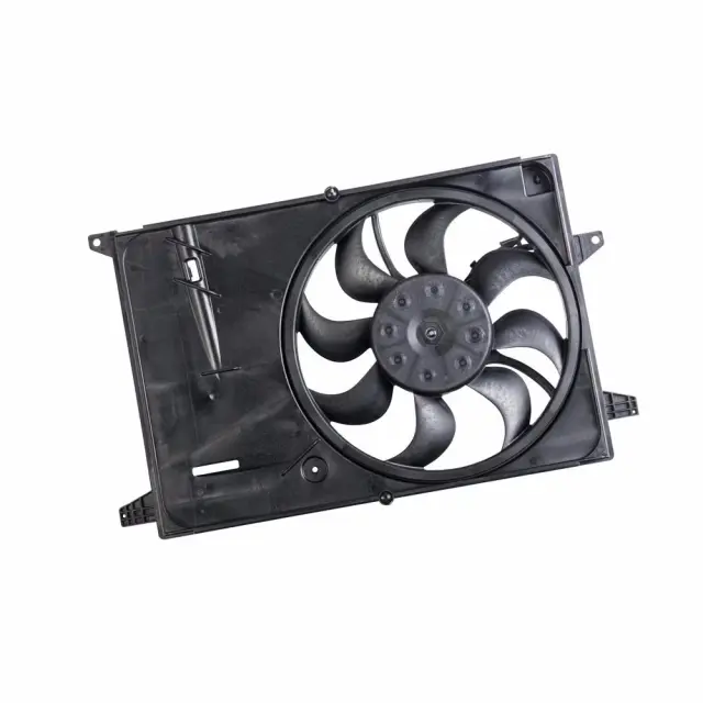 Quạt Gió Động Cơ Vinfast FADIL Mã phụ tùng 42426778