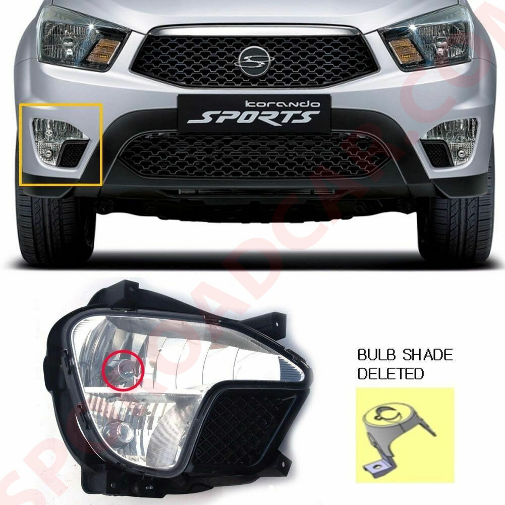 Má Phanh Đĩa Sau Ssangyong STAVIC OEM SP1173