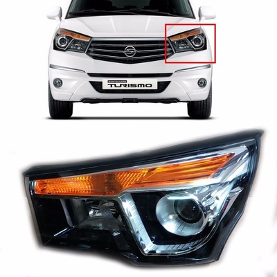 Má Phanh Đĩa Sau Ssangyong STAVIC OEM SP1173