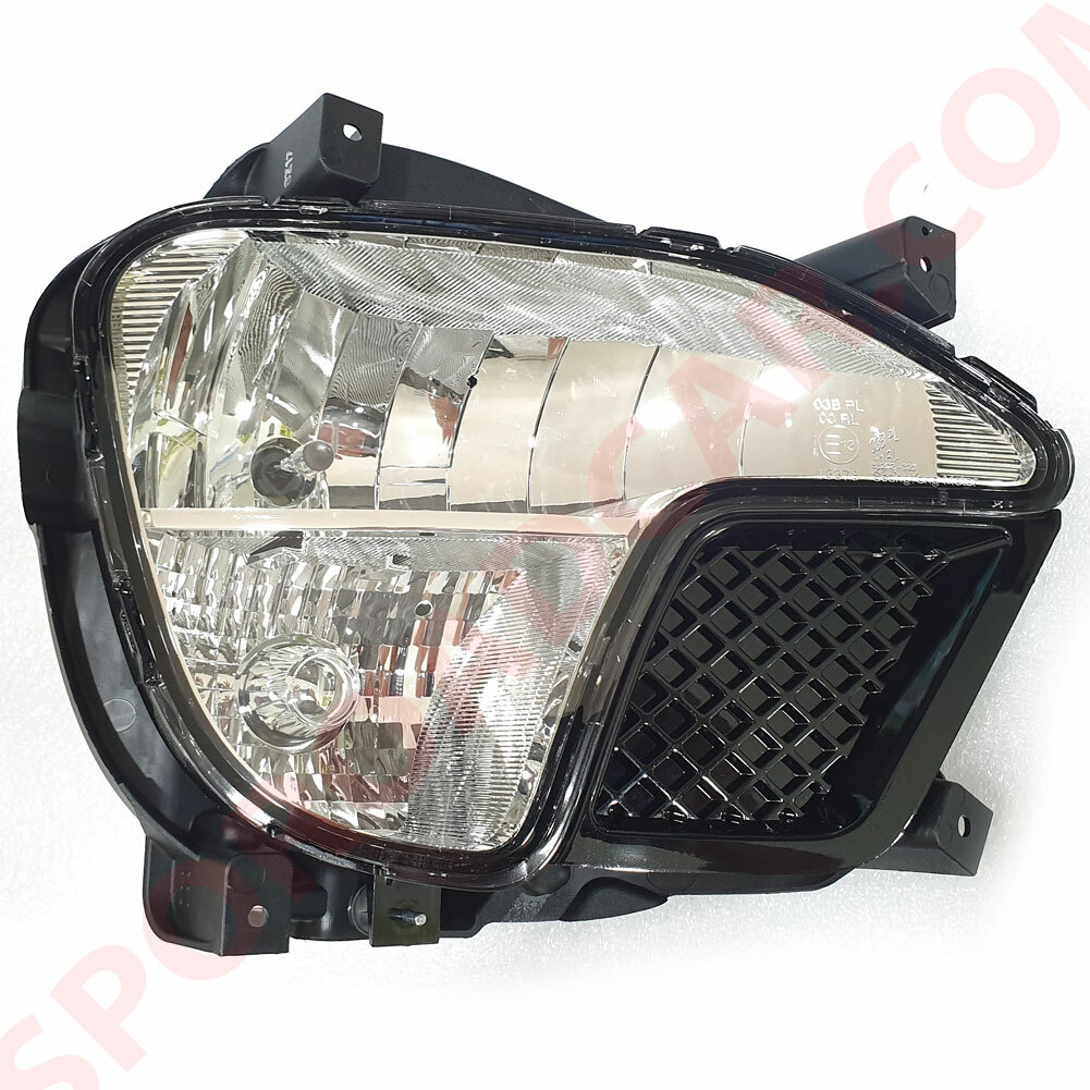Má Phanh Đĩa Sau Ssangyong RX 270 OEM SP1173