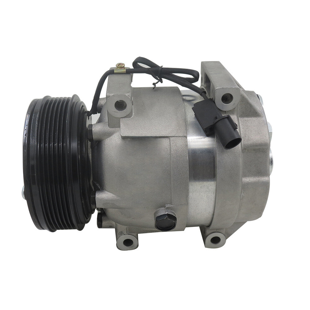 Lốc Điều Hòa Ssangyong STAVIC Mã phụ tùng 6611303415