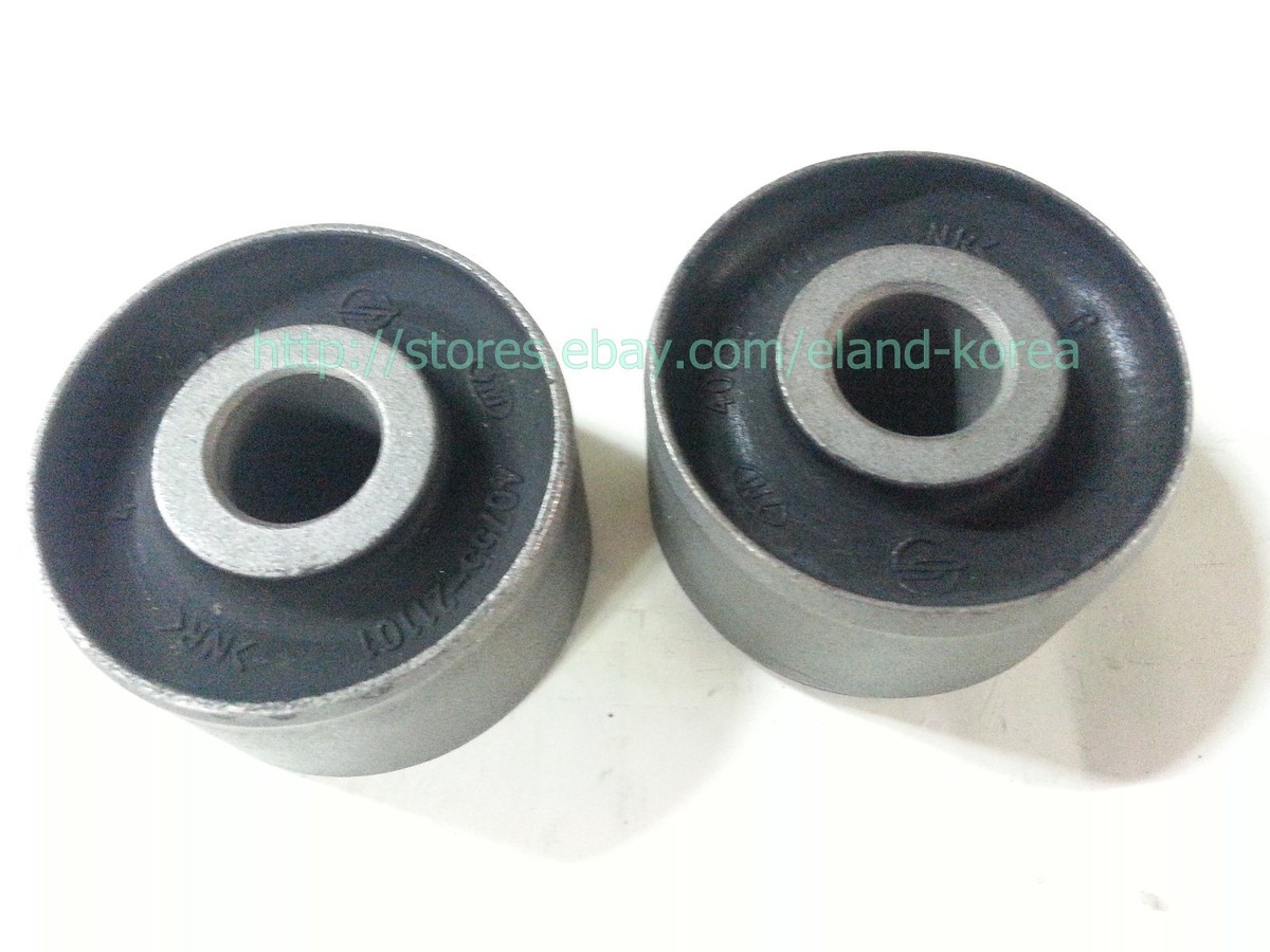 Cao Su Dầm Cầu Sau Ssangyong STAVIC Mã phụ tùng 4075521101