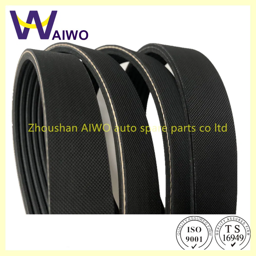 Dây Curoa Tổng 6Pk1875 Daewoo Gentra Mã phụ tùng 96183108