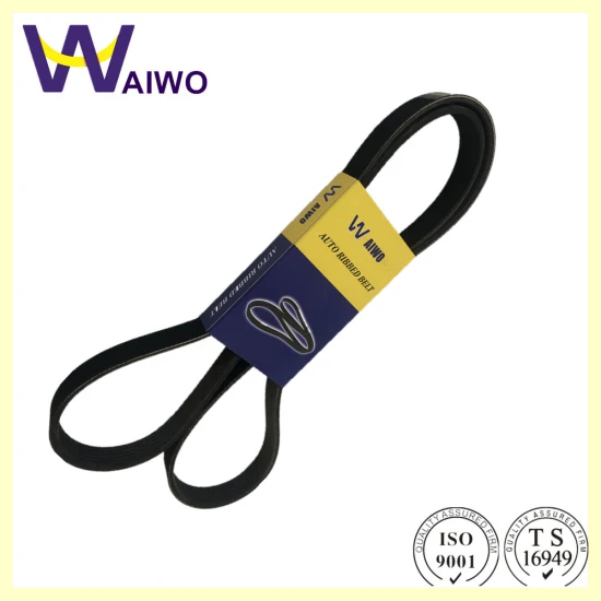 Dây Curoa Tổng 6Pk1875 Daewoo Nubira Mã phụ tùng 96183108