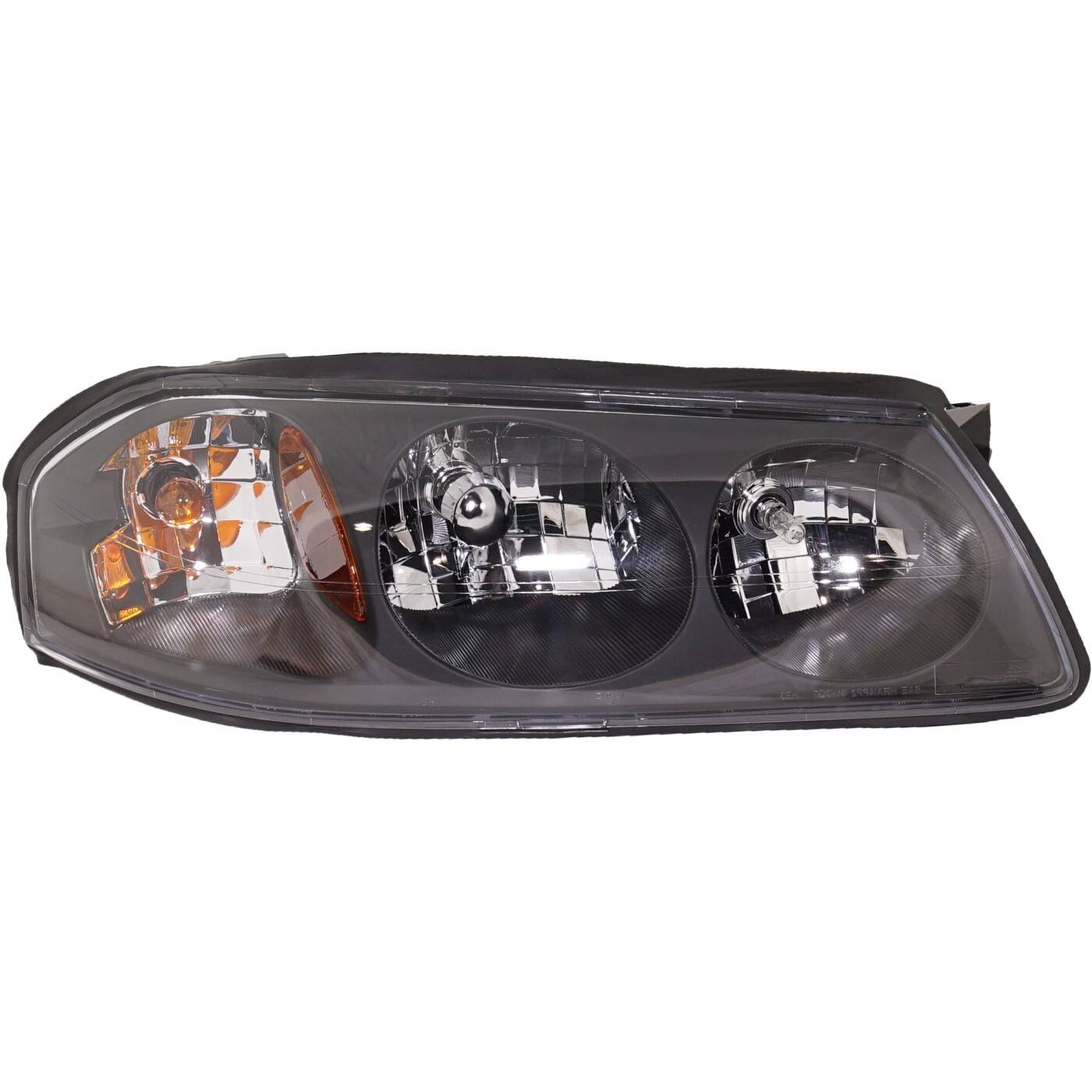 Đèn Pha Phải Daewoo Magnus Mã phụ tùng 96470092