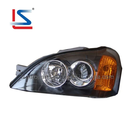Đèn Pha Phải Daewoo Magnus Mã phụ tùng 96470092