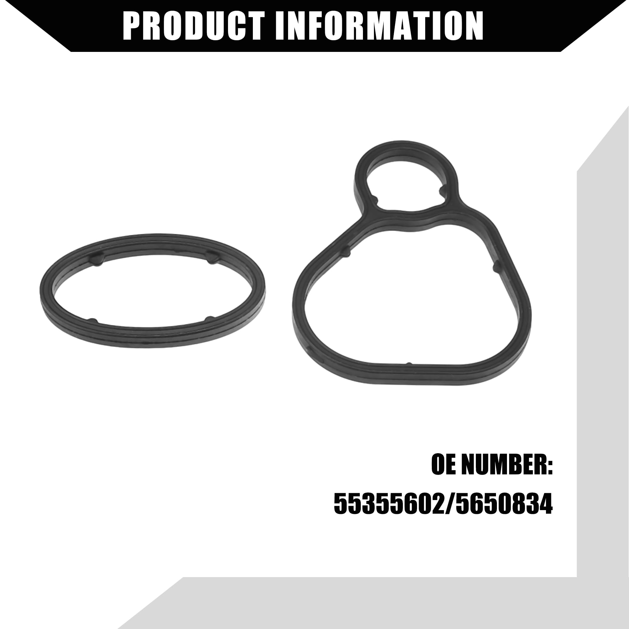 Gioăng Két Sinh Hàn Daewoo Lacetti Mã phụ tùng 55355602