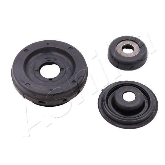 Bát Bèo Giảm Xóc Trước Daewoo Gentra OEM 96653239