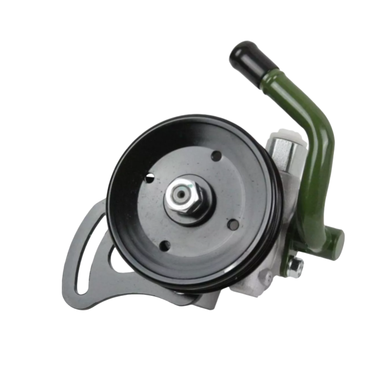 Bơm Trợ Lực Lái Daewoo Matiz OEM 96565763-OE