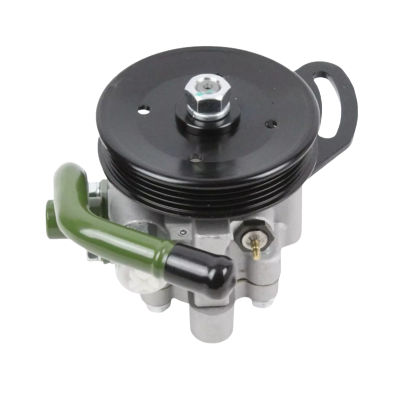 Bơm Trợ Lực Lái Daewoo Matiz OEM 96565763-OE