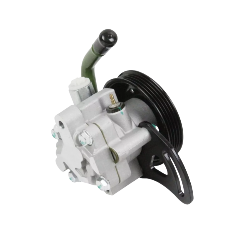 Bơm Trợ Lực Lái Daewoo Matiz OEM 96565763-OE