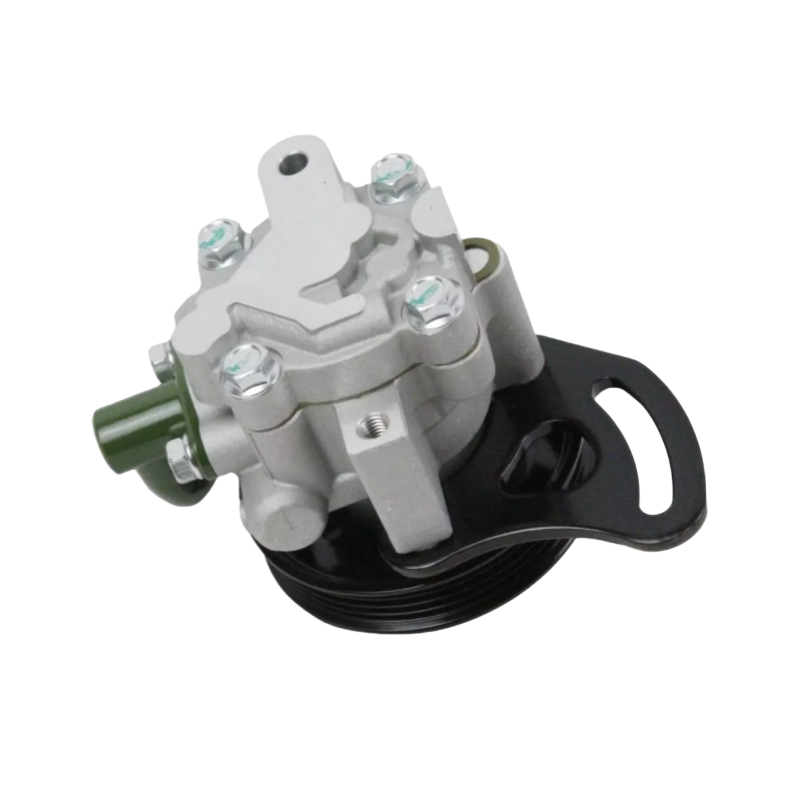 Bơm Trợ Lực Lái Daewoo Matiz OEM 96565763-OE