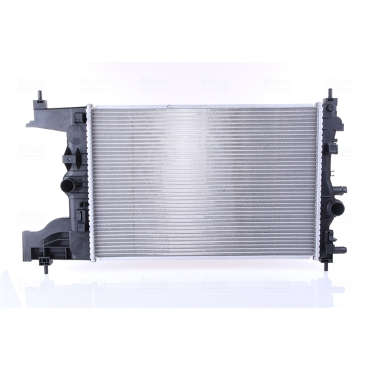 Két Nước Số Sàn Mt - Kích Thước 58Cm Daewoo Lacetti OEM 13267650