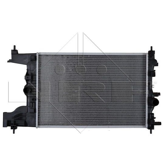 Két Nước Số Sàn Mt - Kích Thước 58Cm Daewoo Lacetti OEM 13267650