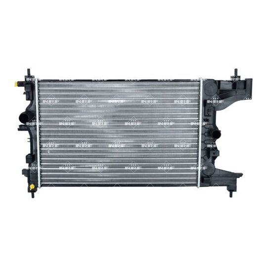 Két Nước Số Sàn Mt - Kích Thước 58Cm Daewoo Lacetti OEM 13267650