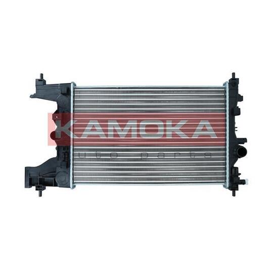 Két Nước Số Sàn Mt - Kích Thước 58Cm Daewoo Lacetti OEM 13267650