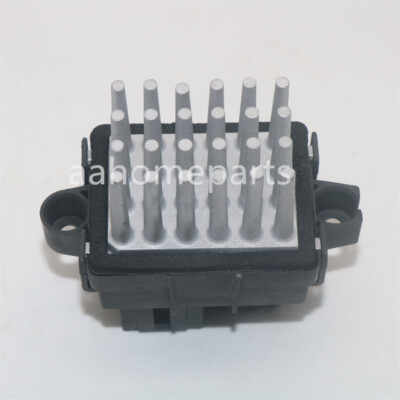 Cảm Biến Trở Quạt Điều Hoà Daewoo Lacetti Mã phụ tùng 15141283